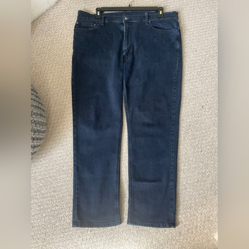 Men's Levi's 541 Blue jeans